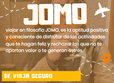 JOMO
